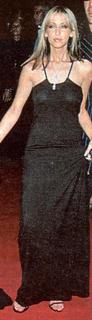 Natalie Appleton feet photo 4