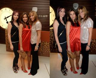 Natalie Appleton feet photo 1