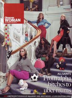 Natalie Appleton feet photo 19