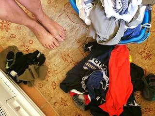 Natalie Barr feet photo 19