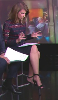 Natalie Barr feet photo 17