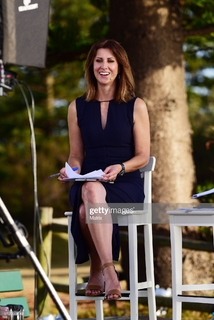 Natalie Barr feet photo 1