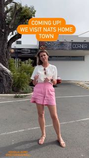 Natalie Barr feet photo 16