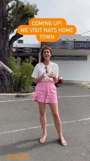 Natalie Barr feet photo 20