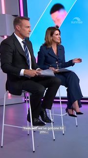 Natalie Barr feet photo 19