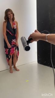 Natalie Barr feet photo 12