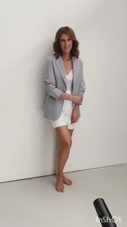 Natalie Barr feet photo 10