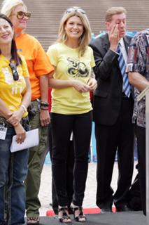 Natalie Bassingthwaighte feet photo 6