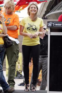 Natalie Bassingthwaighte feet photo 3