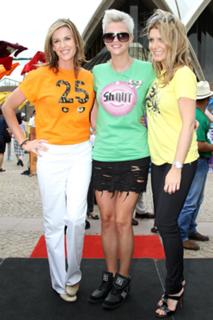 Natalie Bassingthwaighte feet photo 2
