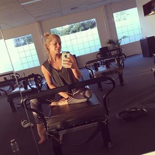 Natalie Bassingthwaighte feet photo 1