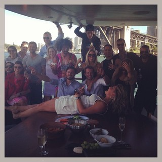 Natalie Bassingthwaighte feet photo 18
