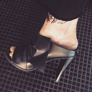 Natalie Bassingthwaighte feet photo 16