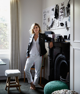 Natalie Bassingthwaighte feet photo 5