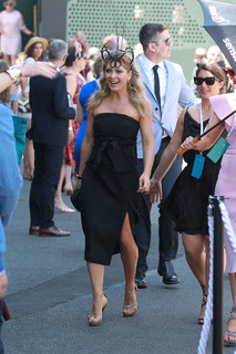 Natalie Bassingthwaighte feet photo 15