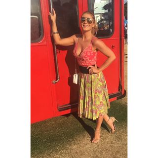 Natalie Bassingthwaighte feet photo 11