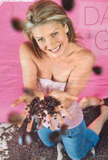Natalie Bassingthwaighte feet photo 1