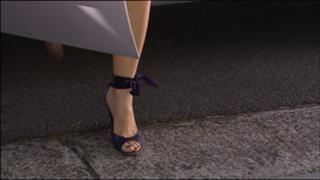 Natalie Bassingthwaighte feet photo 16