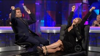 Natalie Bassingthwaighte feet photo 12