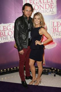 Natalie Bassingthwaighte feet photo 7