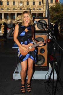 Natalie Bassingthwaighte feet photo 3