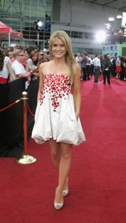 Natalie Bassingthwaighte feet photo 8