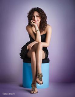 Natalie Brown feet photo 20