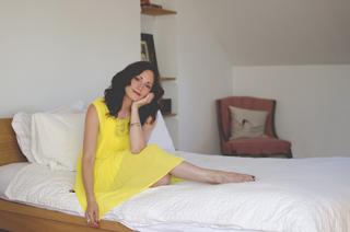 Natalie Brown feet photo 18