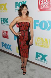 Natalie Brown feet photo 13