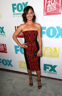 Natalie Brown feet photo 12