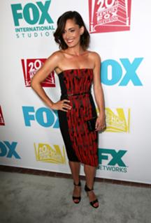 Natalie Brown feet photo 11