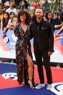 Natalie Brown feet photo 13