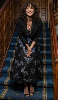 Natalie Brown feet photo 6