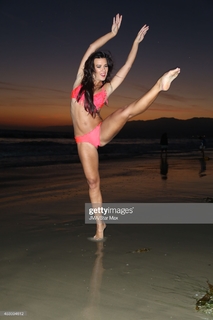Natalie Burn feet photo 10