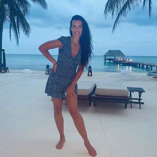 Natalie Burn feet photo 18