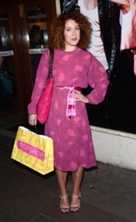 Natalie Casey feet photo 9