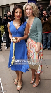Natalie Casey feet photo 5