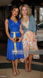 Natalie Casey feet photo 3