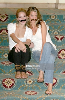 Natalie Casey feet photo 1