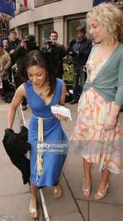 Natalie Casey feet photo 17