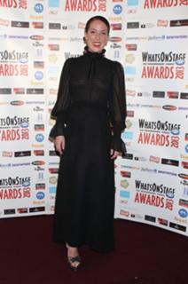 Natalie Casey feet photo 10