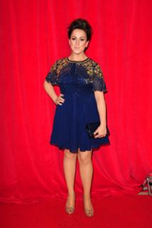 Natalie Cassidy feet photo 16