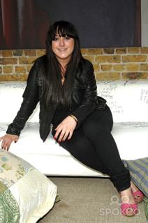 Natalie Cassidy feet photo 20