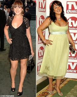 Natalie Cassidy feet photo 18