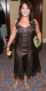 Natalie Cassidy feet photo 11