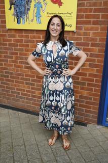 Natalie Cassidy feet photo 19