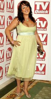 Natalie Cassidy feet photo 13