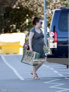 Natalie Cassidy feet photo 10