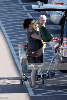 Natalie Cassidy feet photo 7