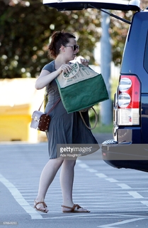 Natalie Cassidy feet photo 6